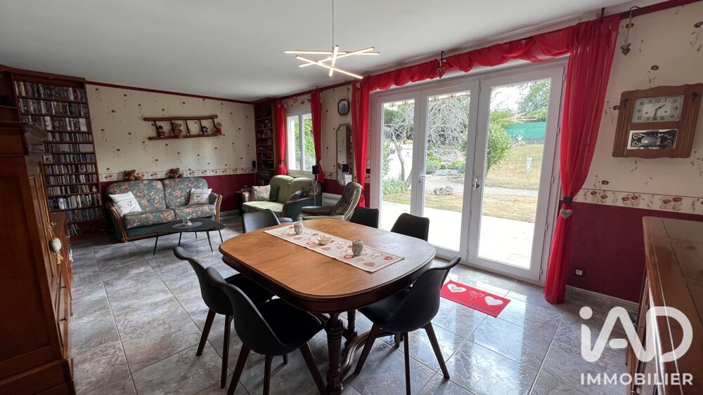 Vente Maison Vente Pavillon 4 pièces La ferté-sous-jouarre