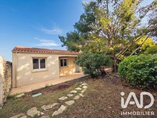  Maison à vendre 4 pièces 106 m²