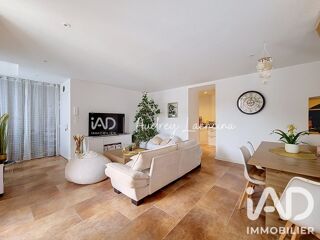  Appartement à vendre 4 pièces 89 m²