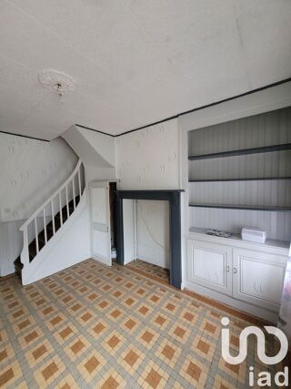  Maison � vendre 3 pi�ces 55 m�