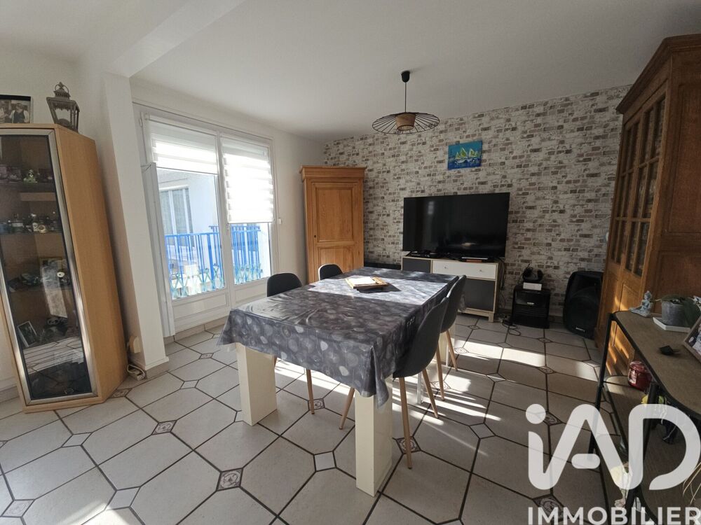 Vente Appartement 5 pièces
