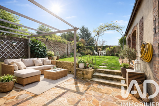  Maison � vendre 5 pi�ces 165 m�
