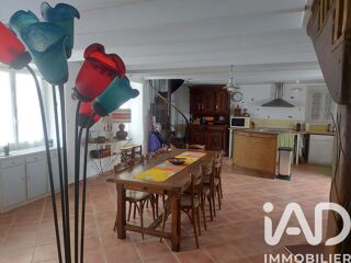  Maison à vendre 7 pièces 160 m²