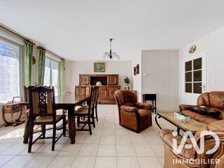  Appartement à vendre 4 pièces 86 m²