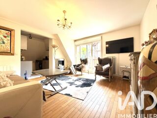  Appartement à vendre 2 pièces 44 m²