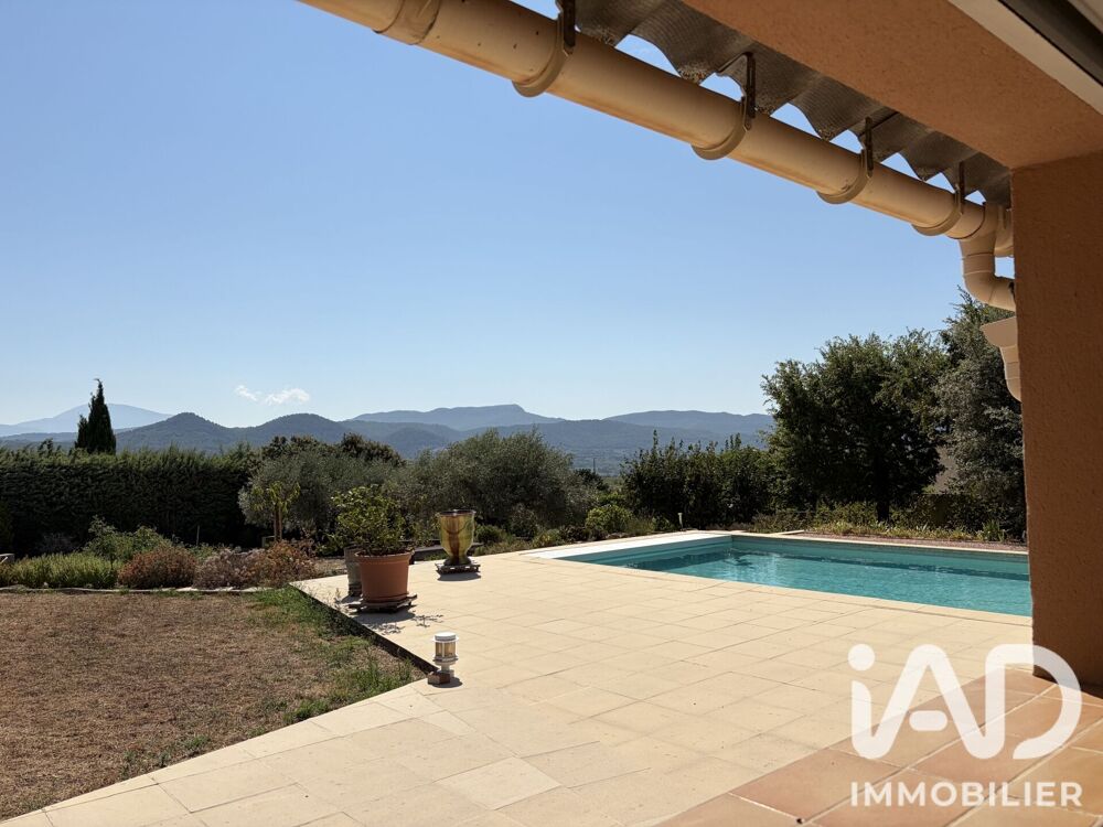 Vente Maison Vente Maison/villa 6 pièces Rasteau