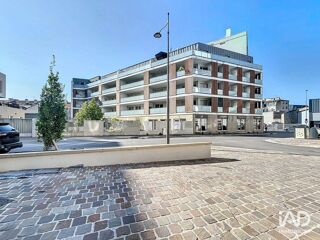  Appartement à louer 1 pièce 35 m²
