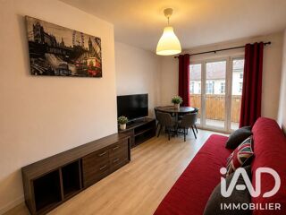  Appartement à vendre 1 pièce 29 m²
