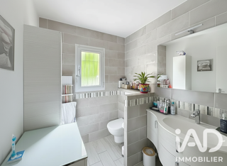  Maison à vendre 5 pièces 100 m²