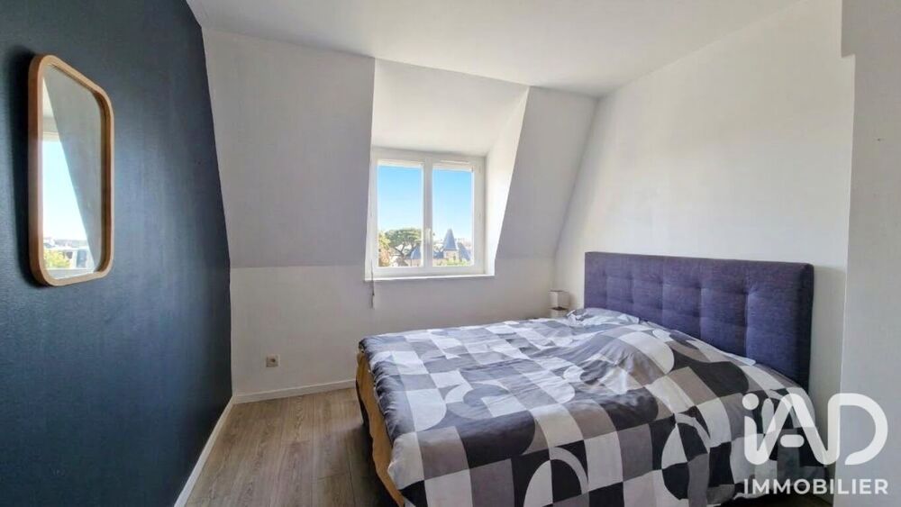 Vente Appartement Vente Appartement 3 pièces Trébeurden