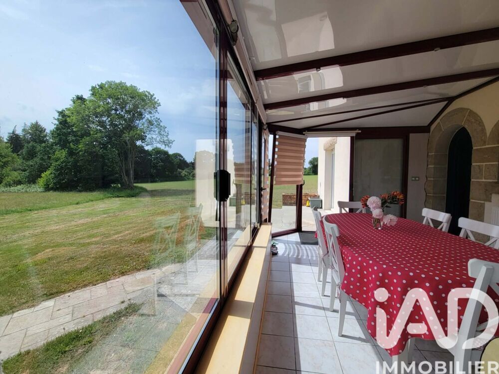 Vente Maison/villa 8 pièces