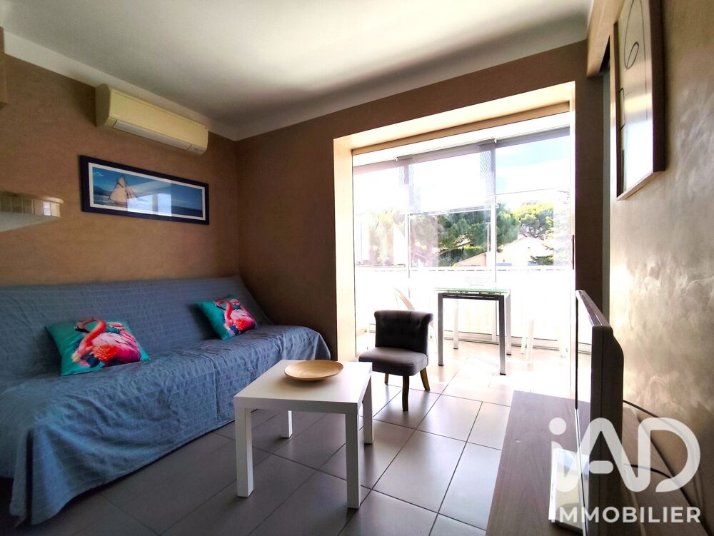 Vente Appartement Vente Appartement 2 pièces Hyères