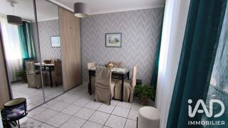  Appartement à vendre 4 pièces 65 m²
