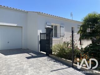  Maison à vendre 3 pièces 72 m²
