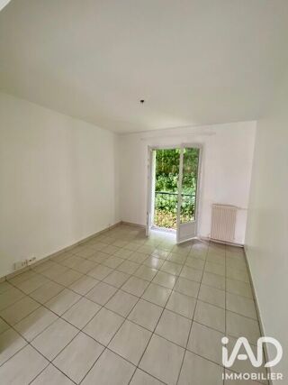  Appartement à vendre 3 pièces 62 m²