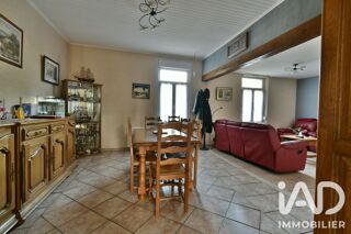 Vente Maison Vente Maison/villa 4 pièces Montdidier