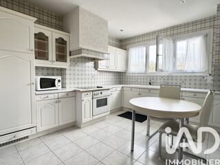  Maison à vendre 4 pièces 128 m²