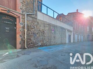  Immeuble à vendre 420 m²