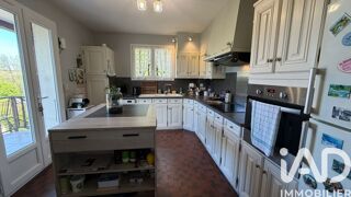  Maison à vendre 5 pièces 123 m²