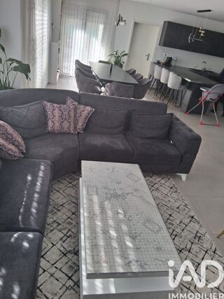  Maison à vendre 5 pièces 140 m²