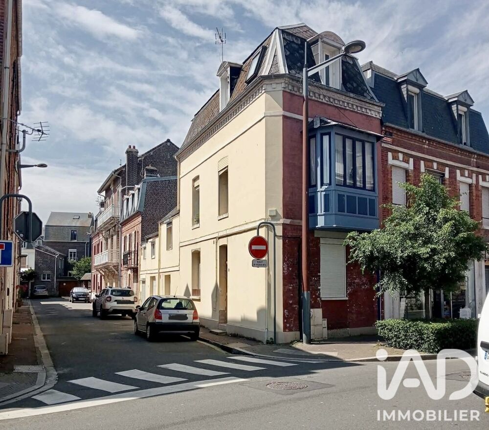 Vente Appartement Vente Appartement 4 pièces Mers-les-bains
