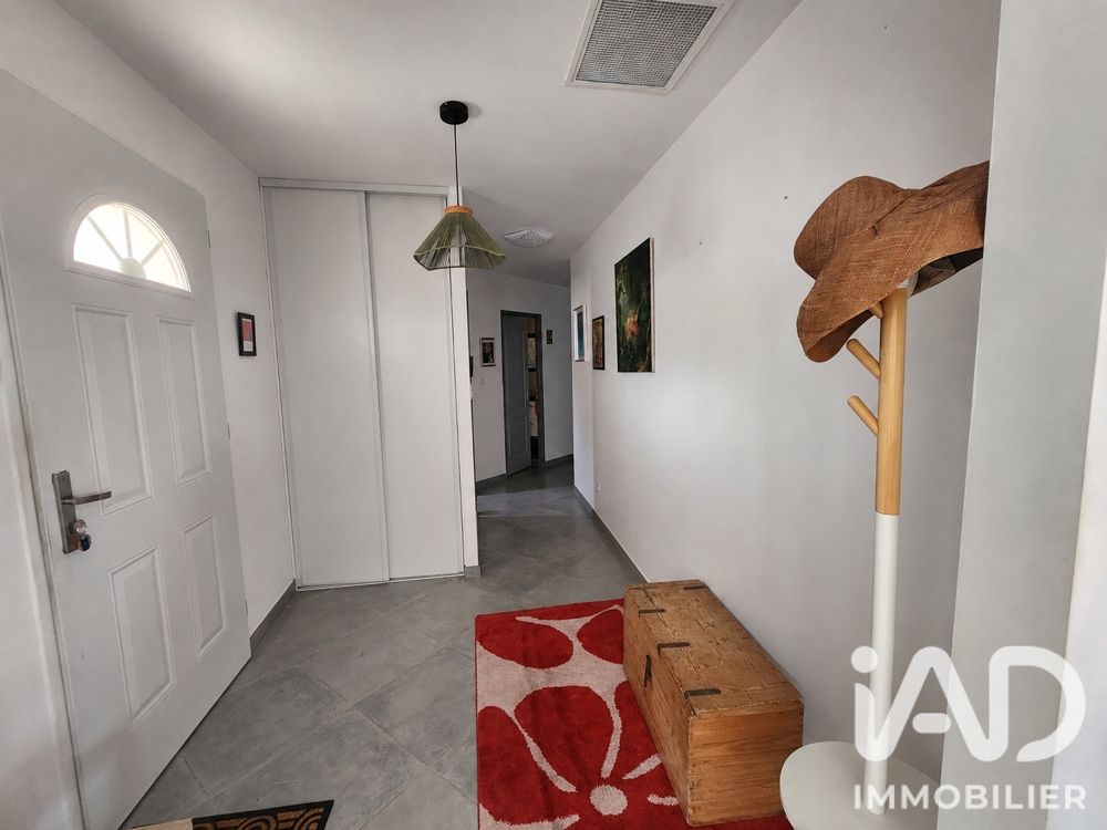 Vente Maison Vente Maison/villa 4 pièces Barbaira