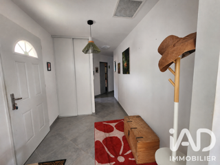  Maison à vendre 4 pièces 130 m²