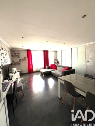 Vente Appartement Vente Appartement 4 pièces Carros