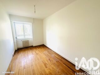  Appartement à louer 3 pièces 63 m²