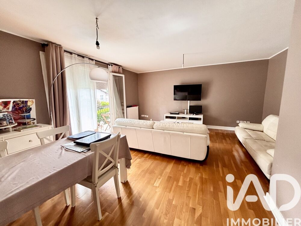 Vente Pavillon 6 pièces