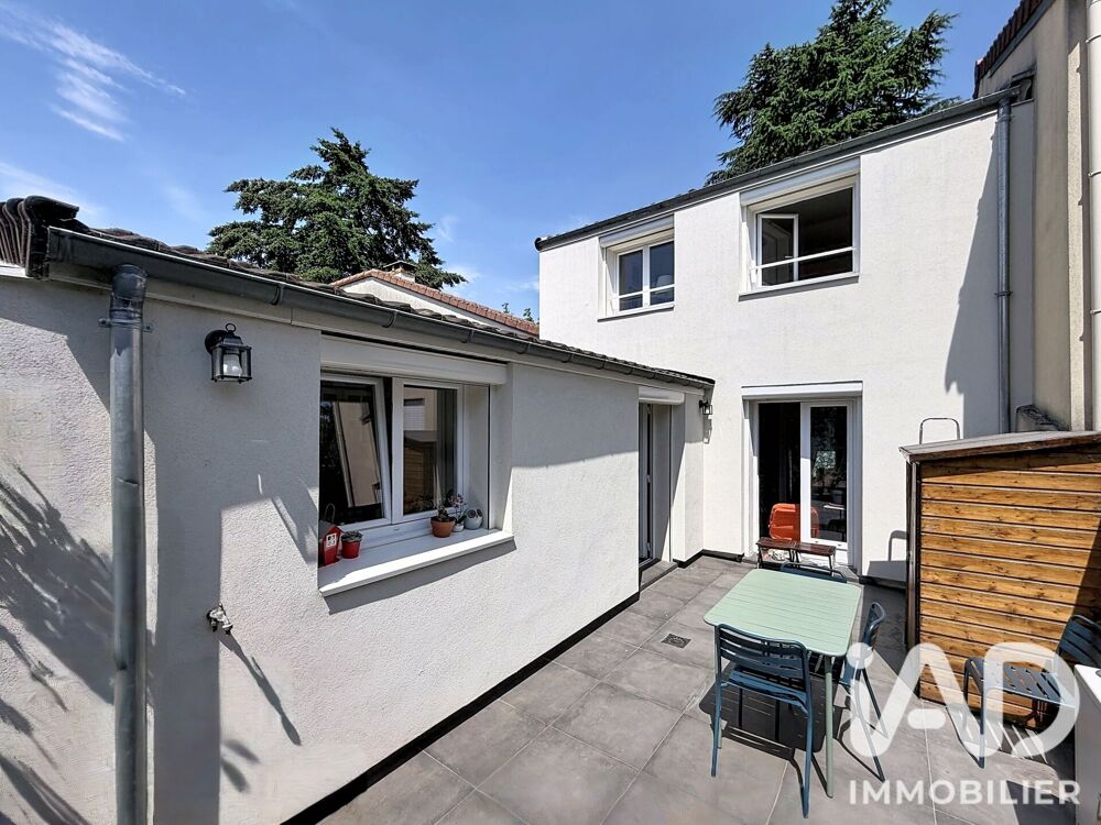Vente Maison/villa 4 pièces