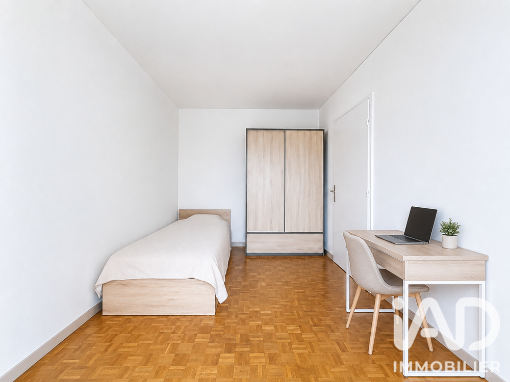 Vente Appartement Vente Appartement 3 pièces Livry-gargan