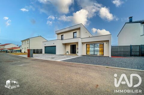   Vente Maison/villa 6 pièces Maison - 6 pièce(s) - 145 m²
