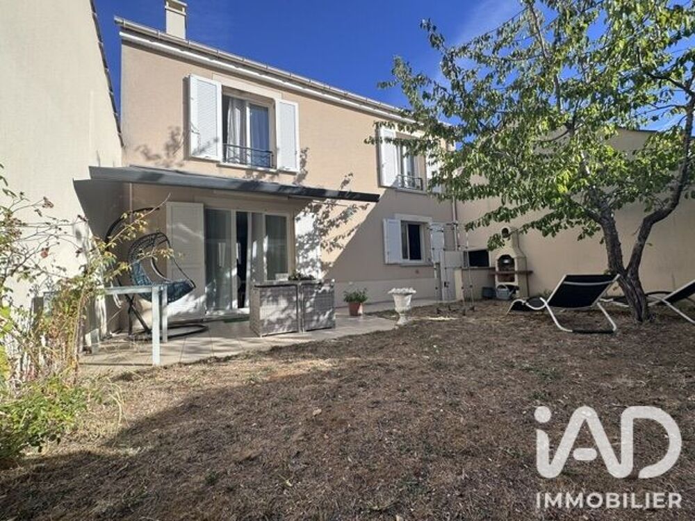 Vente Maison Vente Maison traditionnelle 4 pièces Dourdan