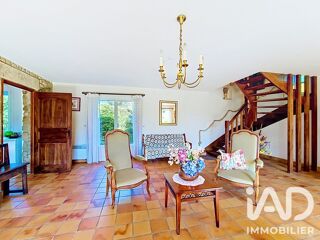  Maison à vendre 4 pièces 112 m²