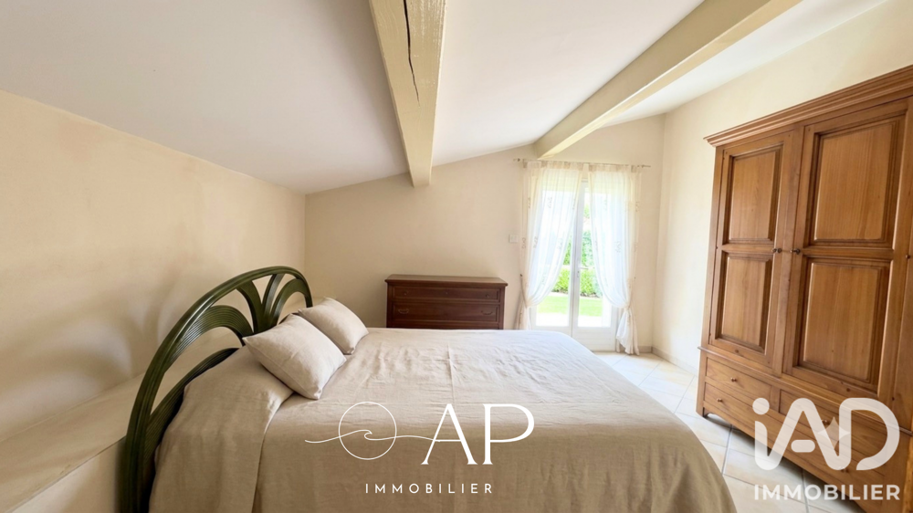à vendre  Maison Toulon (83100)