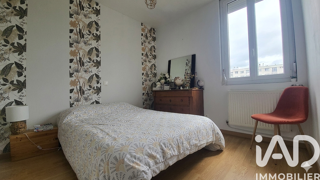  Maison à vendre 4 pièces 81 m²