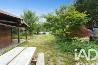  Terrain à vendre 2345 m²