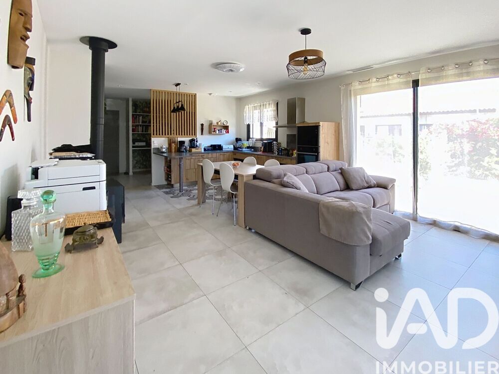 Vente Maison Vente Maison/villa 4 pièces Narbonne