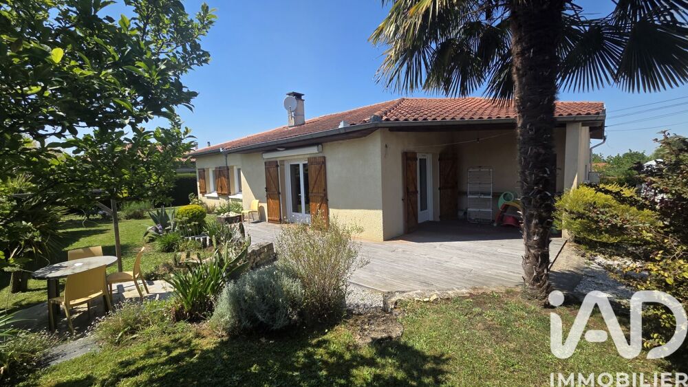 Vente Maison de village 4 pièces