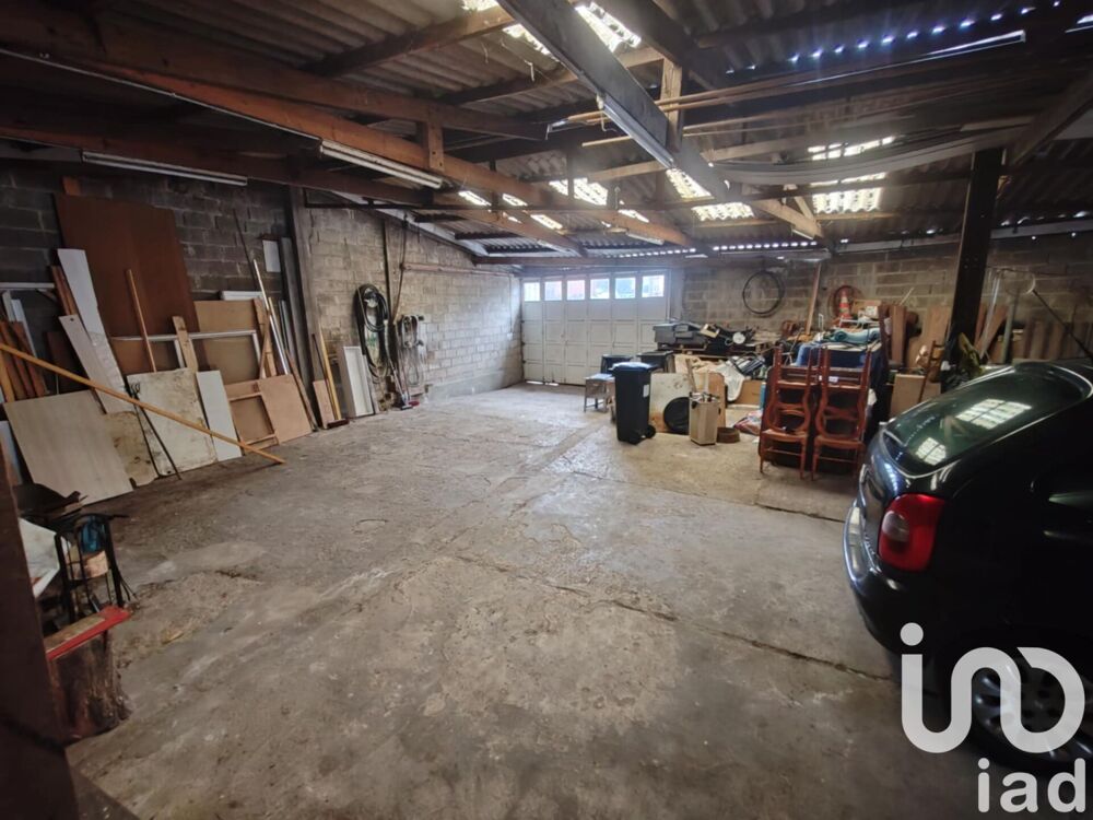 Vente Maison Vente Maison/villa 5 pièces Haulchin