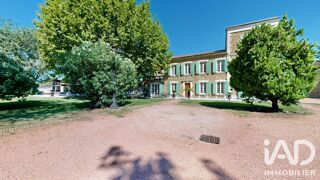  Maison à vendre 10 pièces 400 m²