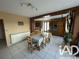  Maison à vendre 4 pièces 84 m²