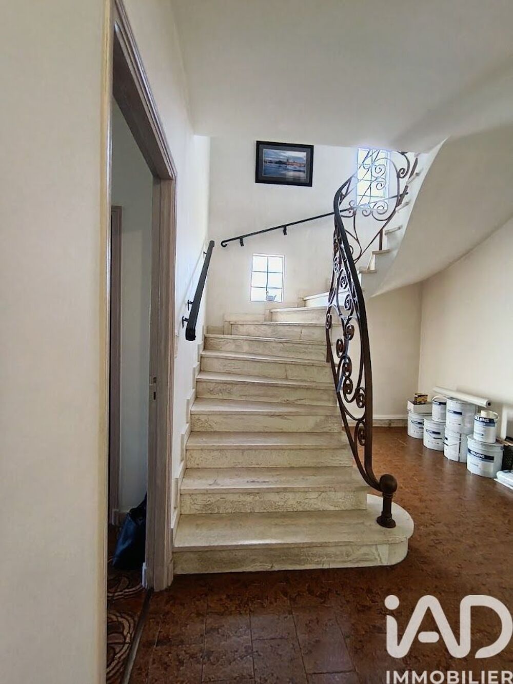 Vente Maison de ville 8 pièces
