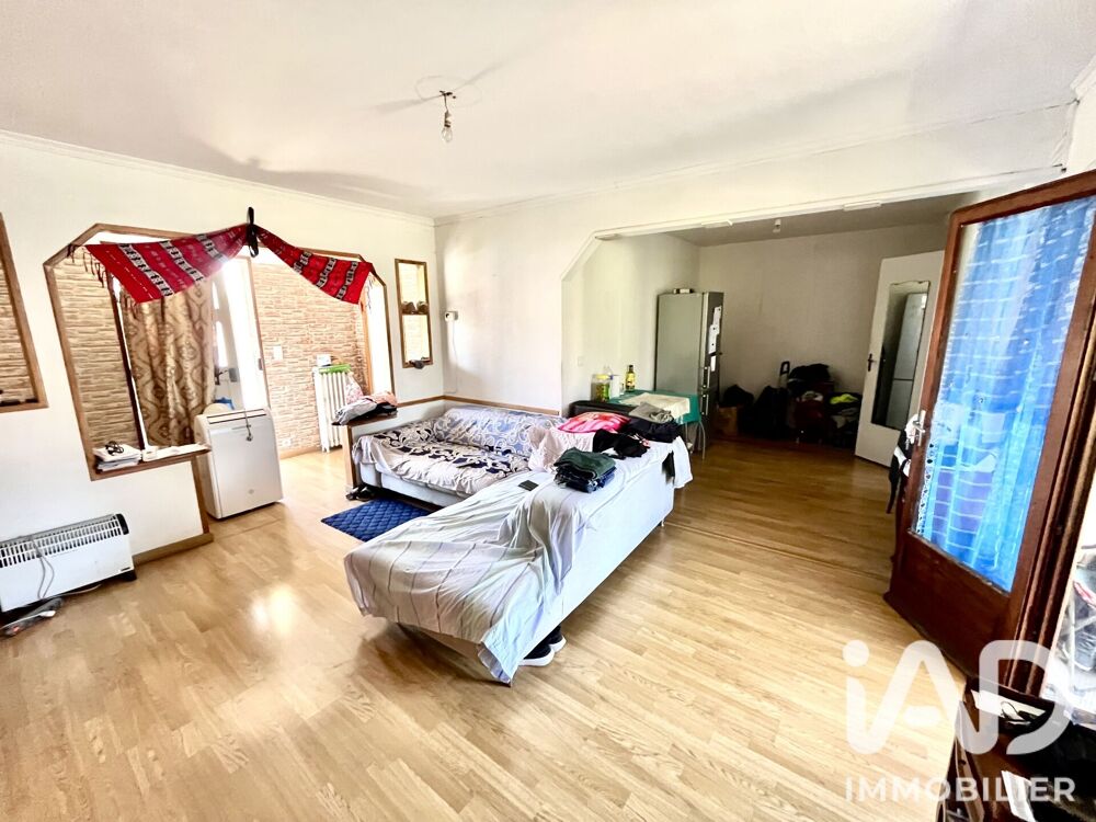 Vente Maison/villa 3 pièces