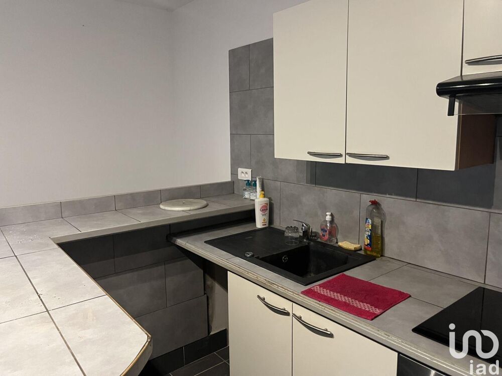   Vente Bureaux 176 m&sup2; Saint-germain-laval