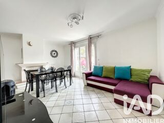  Appartement à vendre 4 pièces 83 m²