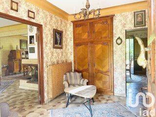  Maison � vendre 11 pi�ces 299 m�