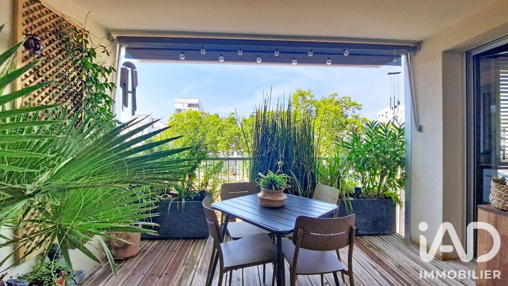 Appartement 4 pièces 87 m² · à Bordeaux · 87 m² · 420 000 €