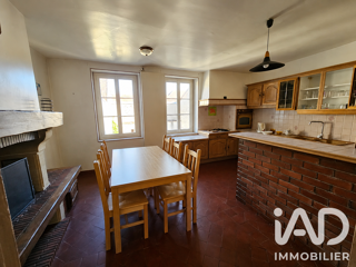  Maison à vendre 8 pièces 211 m²